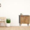 Solid Wood Nordic Style Cabinet - Image 10