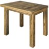 Granary Butterfly Dining Table - Image 2