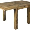 Granary Butterfly Dining Table - Image 3