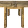 Granary Butterfly Dining Table - Image 4