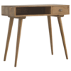Open Slot Nordic Writing Desk - Image 6