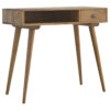 Open Slot Nordic Writing Desk - Image 2