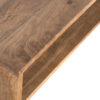 Open Slot Nordic Writing Desk - Image 3