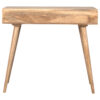 Open Slot Nordic Writing Desk - Image 5