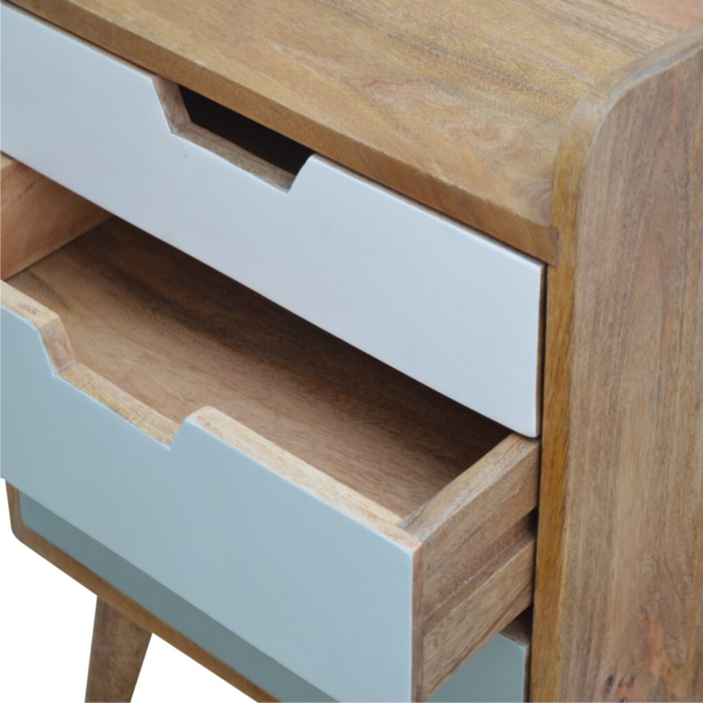 Green Gradient Bedside - Image 4