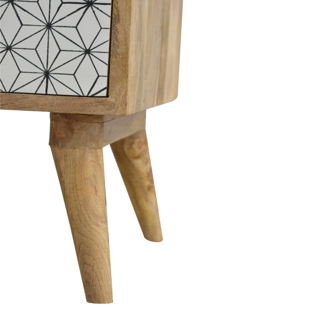 Prima Door Bedside - Image 6