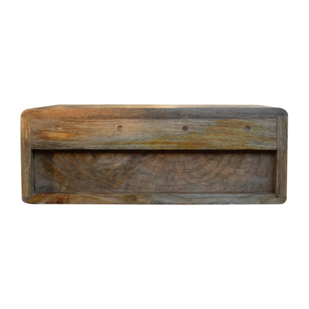 Inclined Wall Mounted Bedside - Image 8