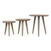 Patchwork Nesting Stools - Image 2