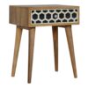 Bone Inlay Bedside - Image 2
