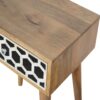Bone Inlay Bedside - Image 6