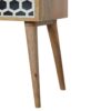 Bone Inlay Bedside - Image 7