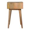 Bone Inlay Bedside - Image 8