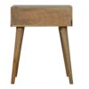 Bone Inlay Bedside - Image 9