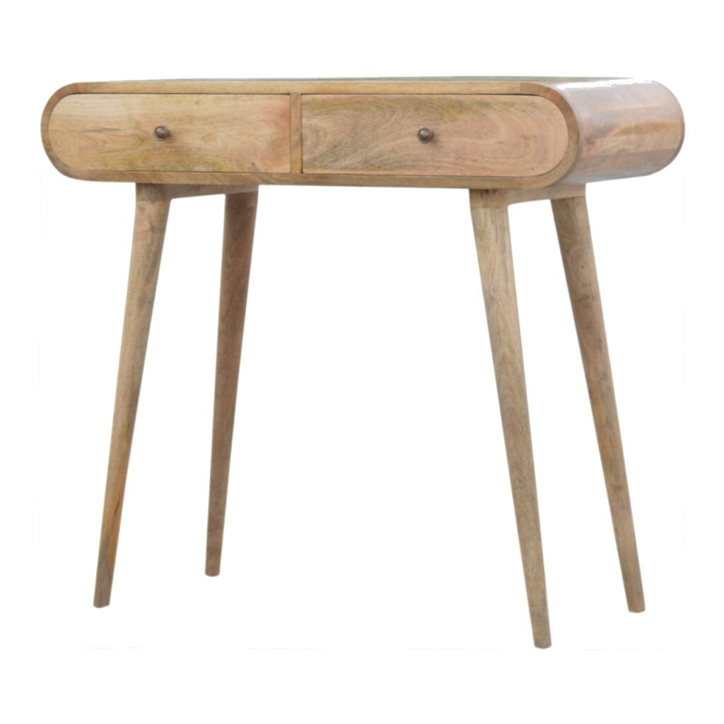 London Console Table - Image 3