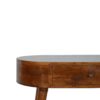 Albion Chestnut Console - Image 5