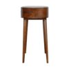 Albion Chestnut Console - Image 8