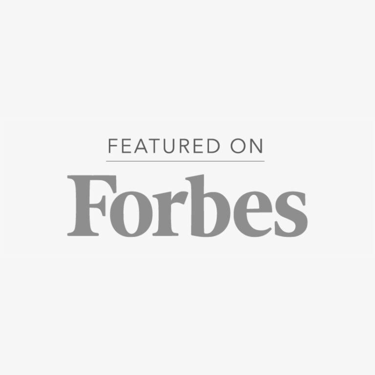 featured on forbes magazine