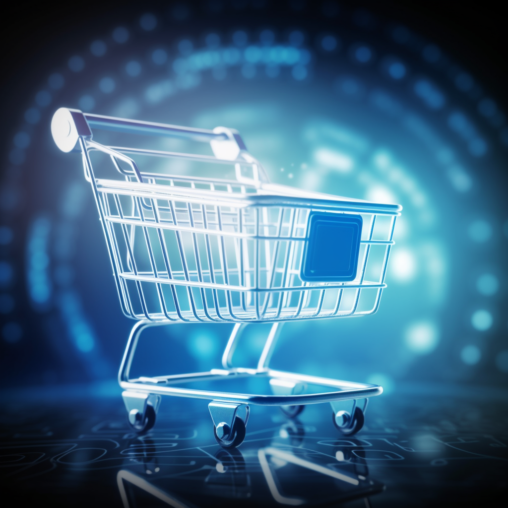 woody ecommerce on the pulse closeu up clicking shopping cart i 479aff1f 3848 446f ac4d 96165e52e681