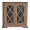Carved Glazed Sidebaord - Image 9