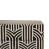 Edessa Bone Inlay Bedside - Image 5