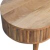 Stripe Coffee Table - Image 6
