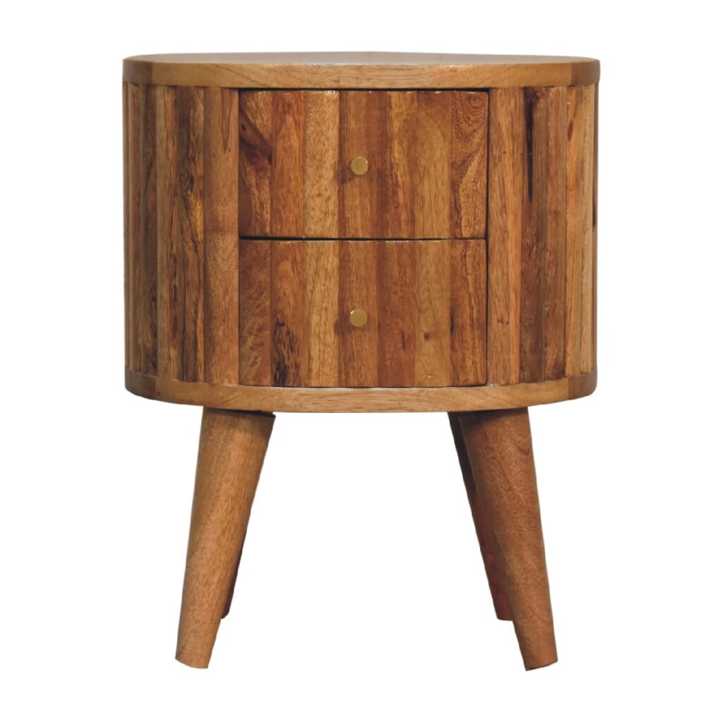 Stripe Bedside - Image 2