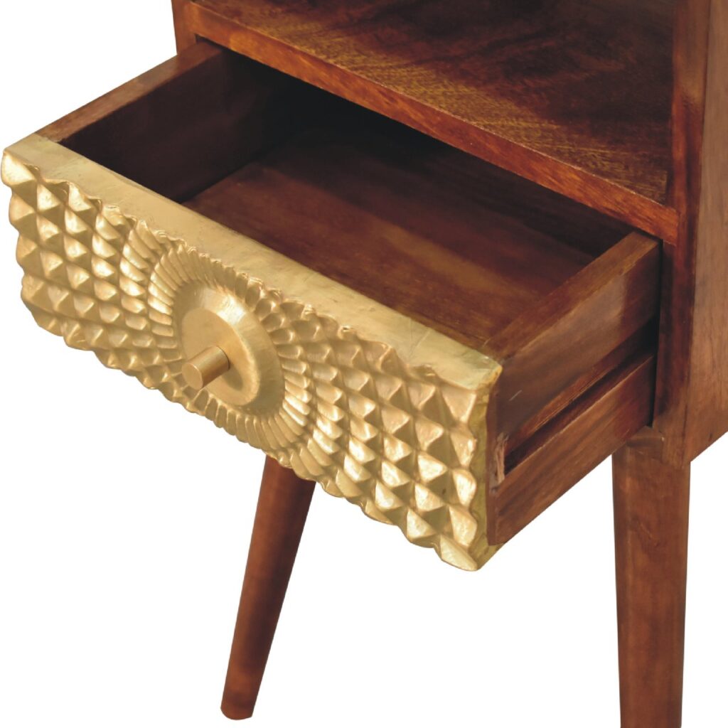 Eden Mini Bedside - Image 7