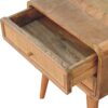 Close-knit 2 Drawer Bedside - Image 7