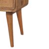Close-knit 2 Drawer Bedside - Image 8