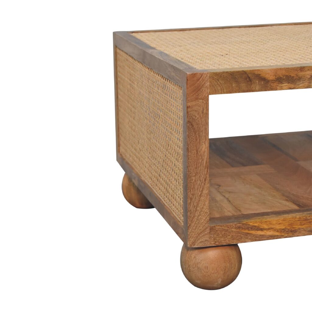 Larissa Small Coffee Table - Image 8