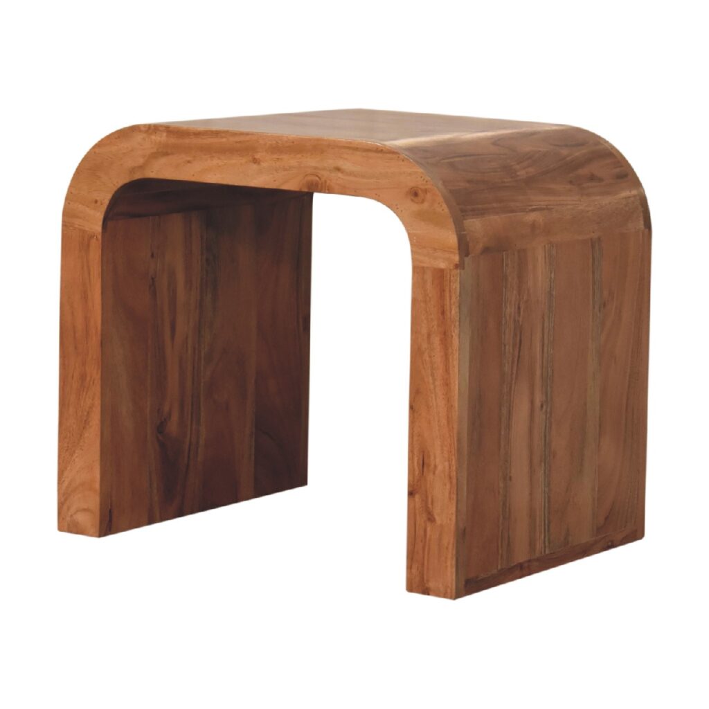 Darcy End Table - Image 4