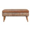 Haven Durrie Bench - Image 2