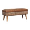 Haven Durrie Bench - Image 3