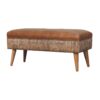 Haven Durrie Bench - Image 4