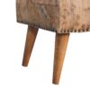 Haven Durrie Bench - Image 9
