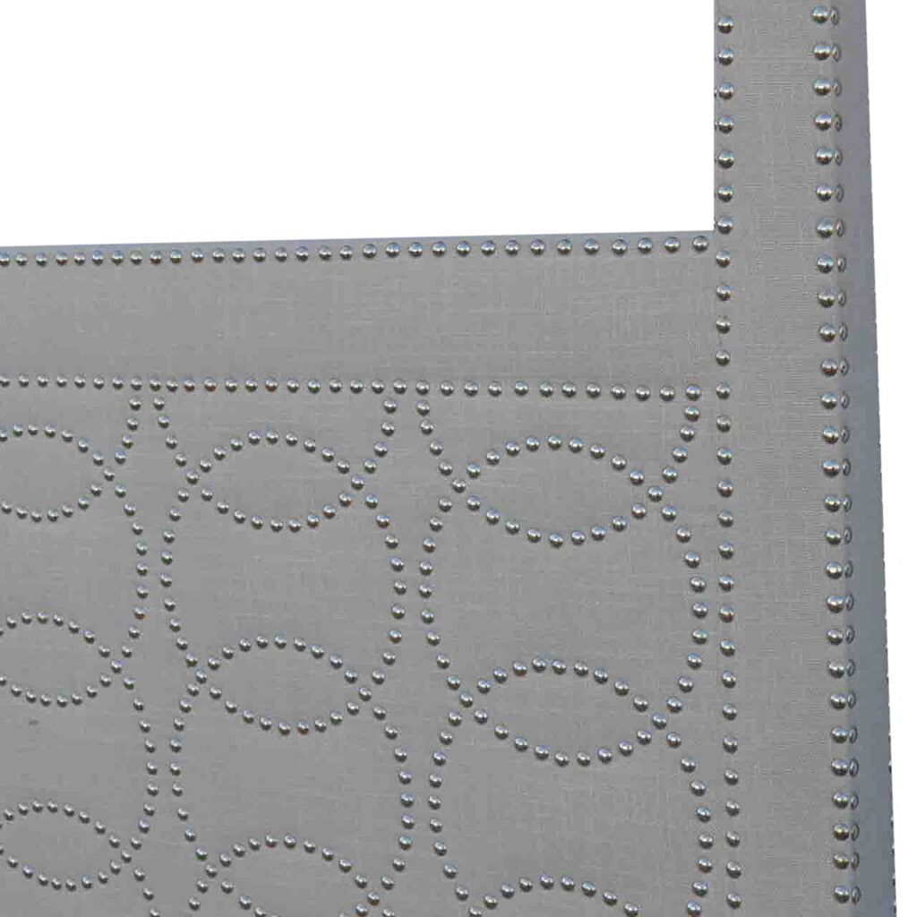 Post Studded Bedroom Bed - Image 2