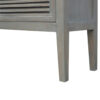 Grey Wash 5 Shutter Buffet - Image 7