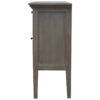 Grey Wash 5 Shutter Buffet - Image 8