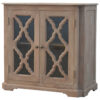 Carved Glazed Sidebaord - Image 3