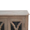 Carved Glazed Sidebaord - Image 5