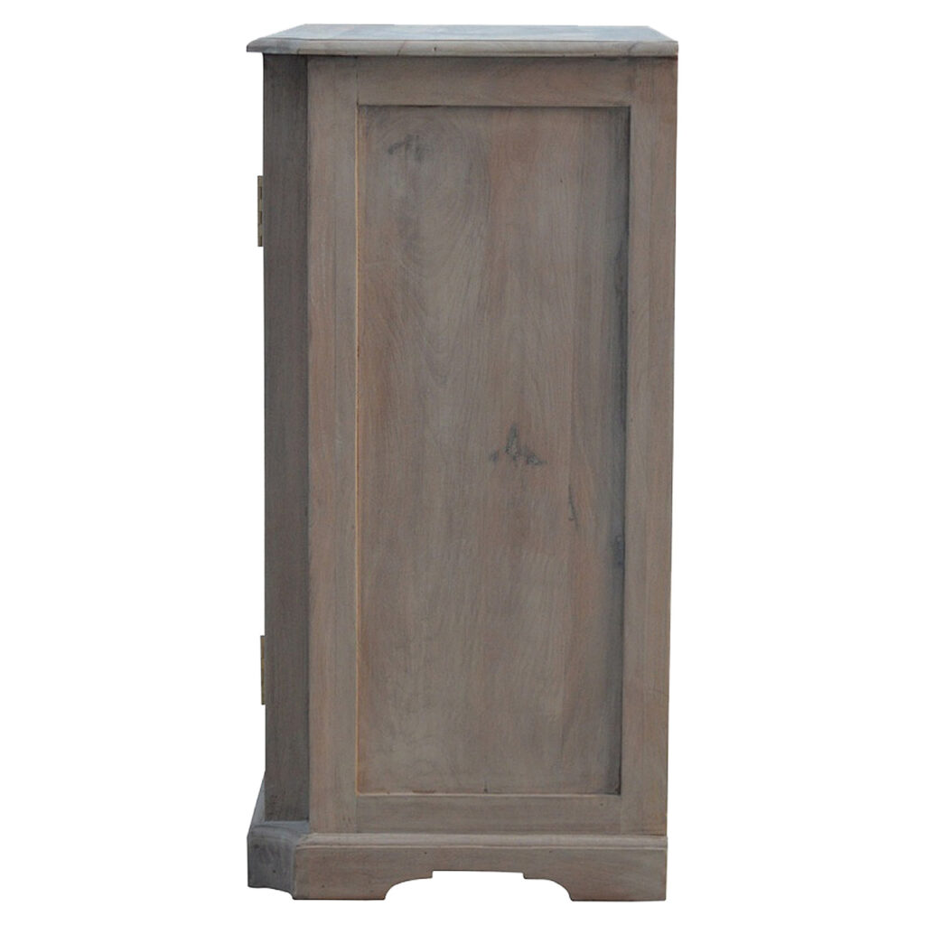 Carved Glazed Sidebaord - Image 7