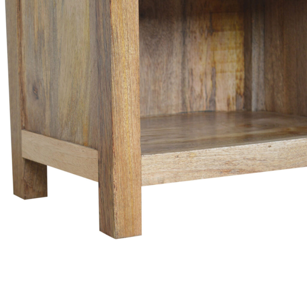 Country Style Mini Bookcase - Image 7
