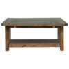 Trilogy Coffee Table - Image 4
