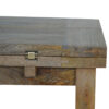 Trilogy Coffee Table - Image 9