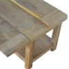 Trilogy Coffee Table - Image 7