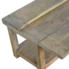 Trilogy Coffee Table - Image 6