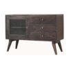 Havana Cabinet with 3 Drawers - Image 3