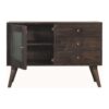 Havana Cabinet with 3 Drawers - Image 6