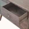 Havana Cabinet with 3 Drawers - Image 7