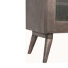 Havana Cabinet with 3 Drawers - Image 8